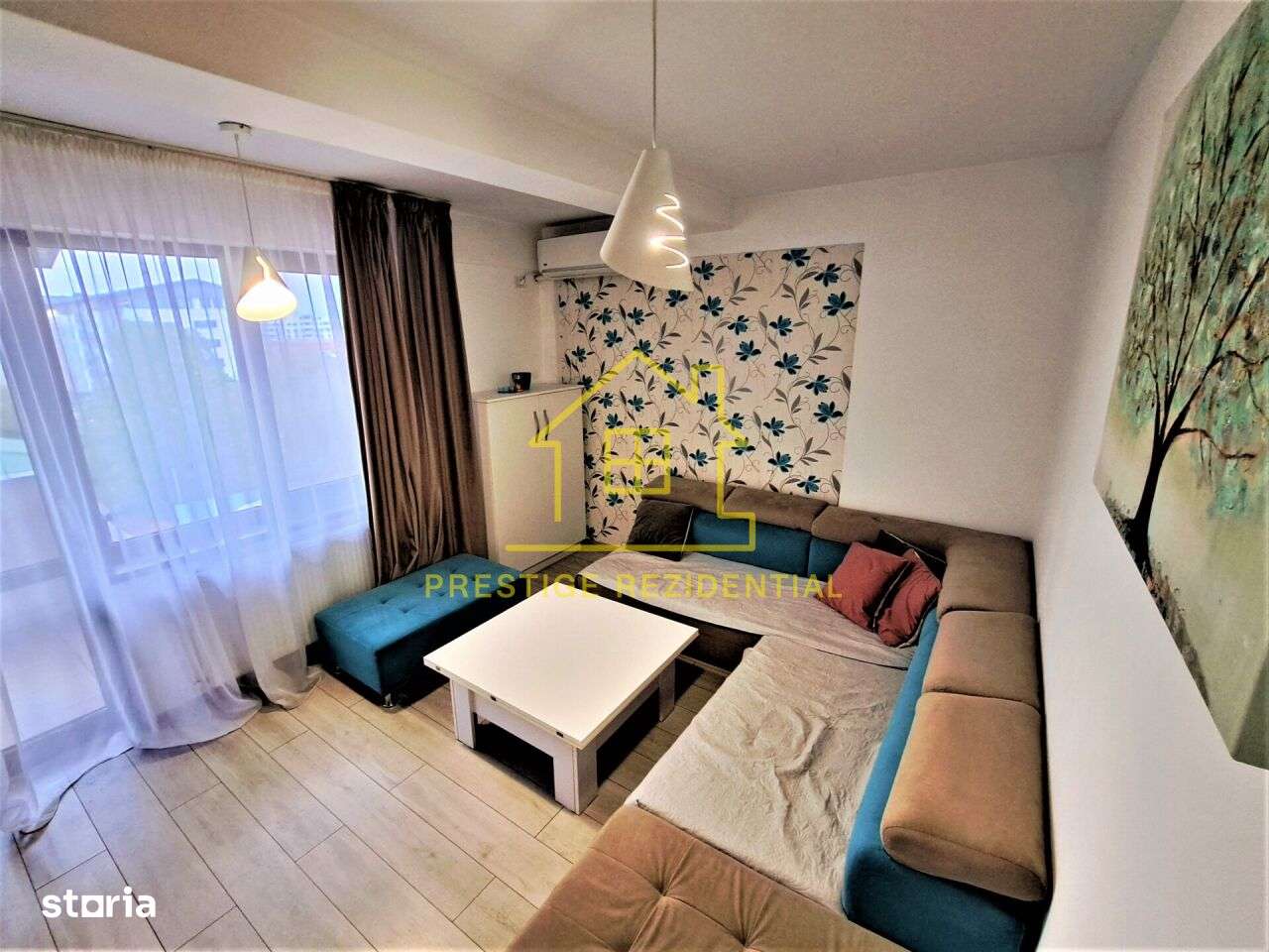 2 Cam- Titan- Ozana- 58 mp- Mobilat/utilat- Centrala proprie-6