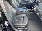 BMW Seria 5 520d Touring Luxury Line - 34