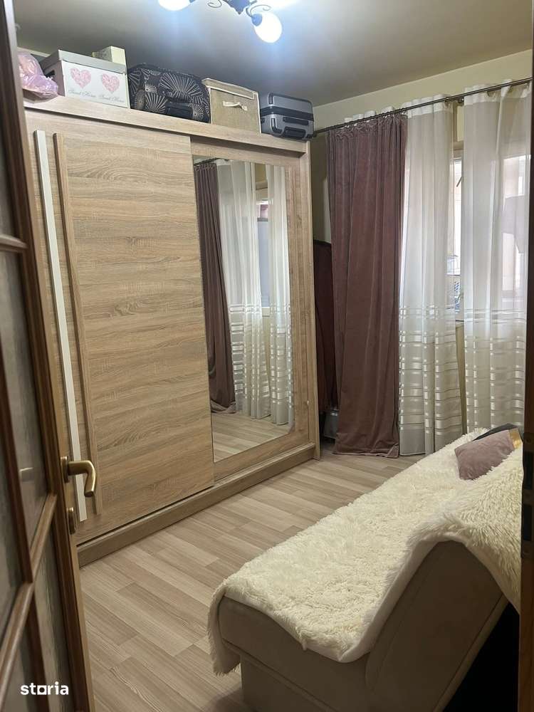 De vanzare 3 camere  mobilat și utilat ultracentral Pret 86.900 e - Imagine principală: 3/10