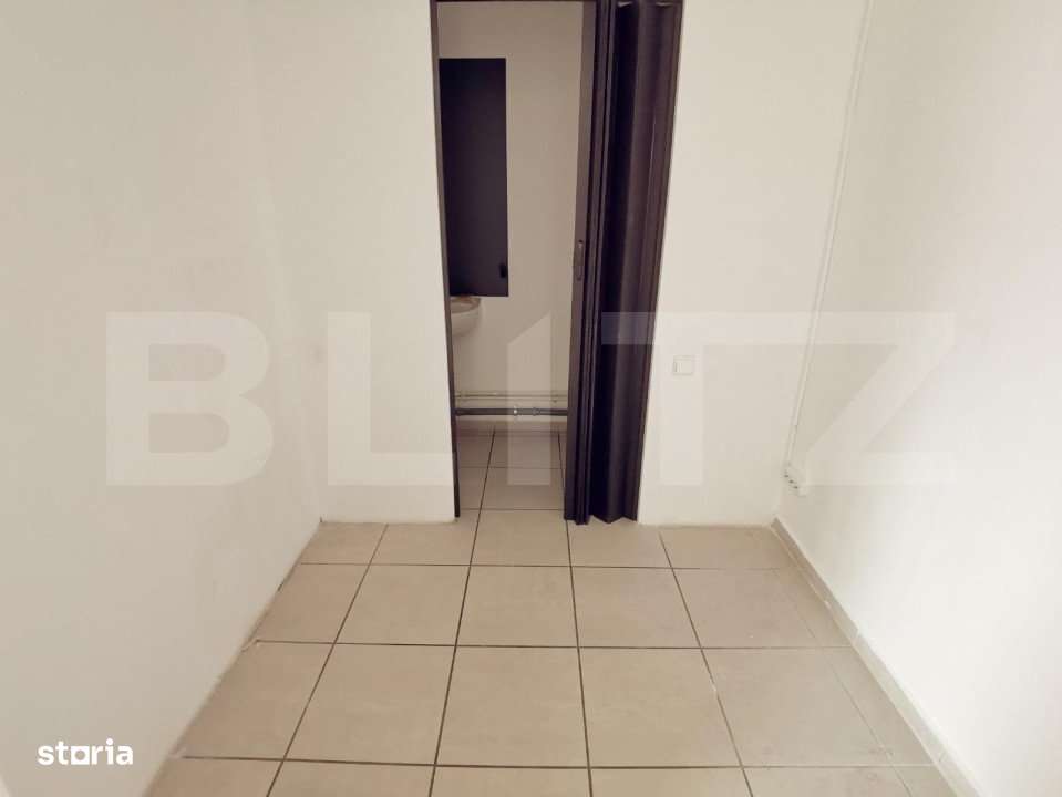 Spatiu Comercial, 41 mp, vitrina, trafic intens, 2 locuri de parcare, - Imagine principală: 3/5