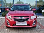 Chevrolet Cruze - 19