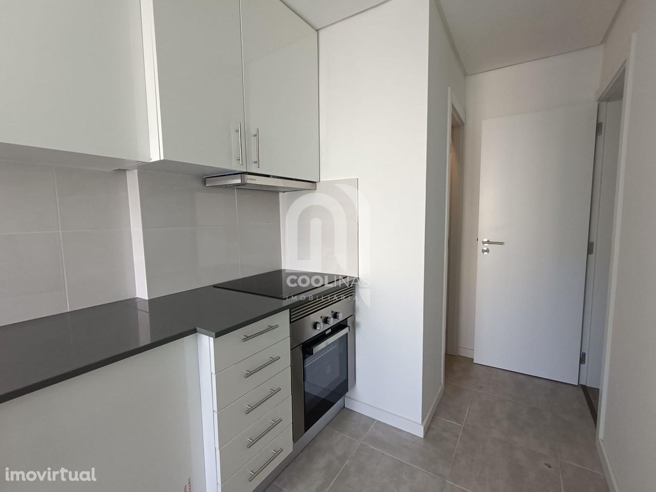 Apartamento T3 Renovado, Amora