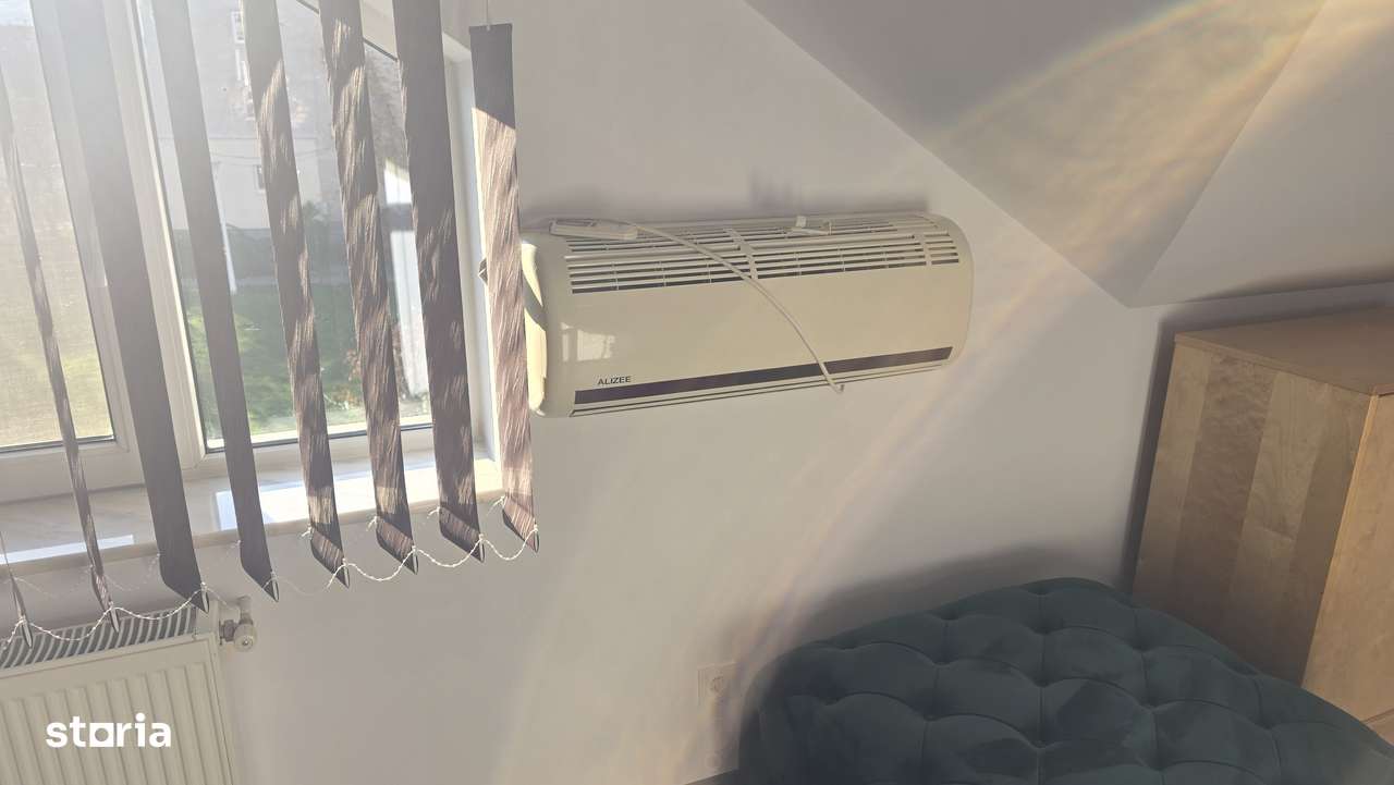 Inchiriez apartament 4 dormitoare, GARAJ in Vila, Liliacului, P+E+M, - Imagine principală: 5/20