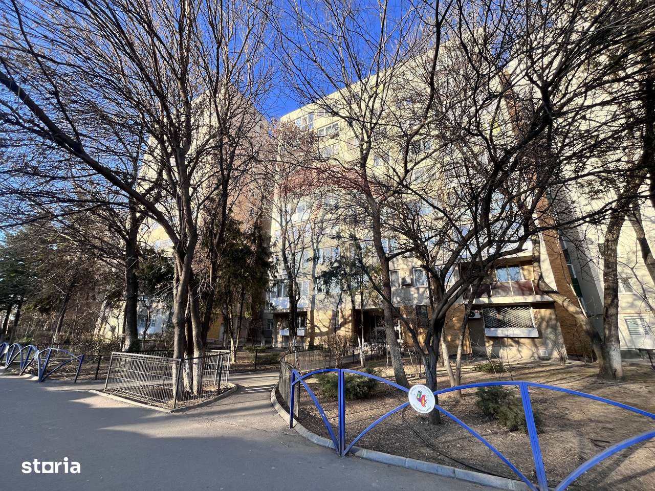 Apartament 2 camere vis a vis de Parcul Tineretului, 3 min metrou-10