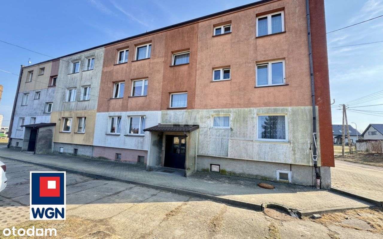 Mieszkanie na sprzedaż Rekowo Górne | pełna własność-11