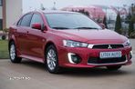 Mitsubishi Lancer Sportback 1.8 Clear Tec CVT Plus - 1