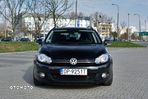 Volkswagen Golf 1.6 TDI DPF Comfortline - 10