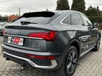 Audi Q5 Sportback 40 TDI mHEV Quattro S Line S tronic - 6