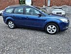 Ford Focus 1.8 Sport - 5