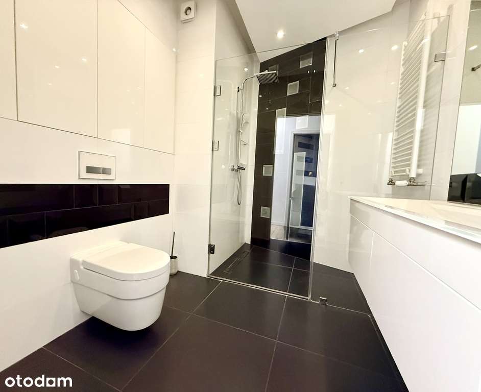 Apartament 3 pok/90m2/garaż x2 - OKAZJA!-13