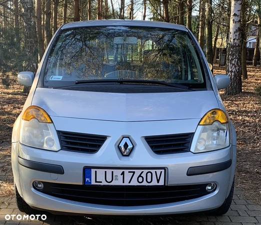 Renault Modus 1.2 16V Alize - 2