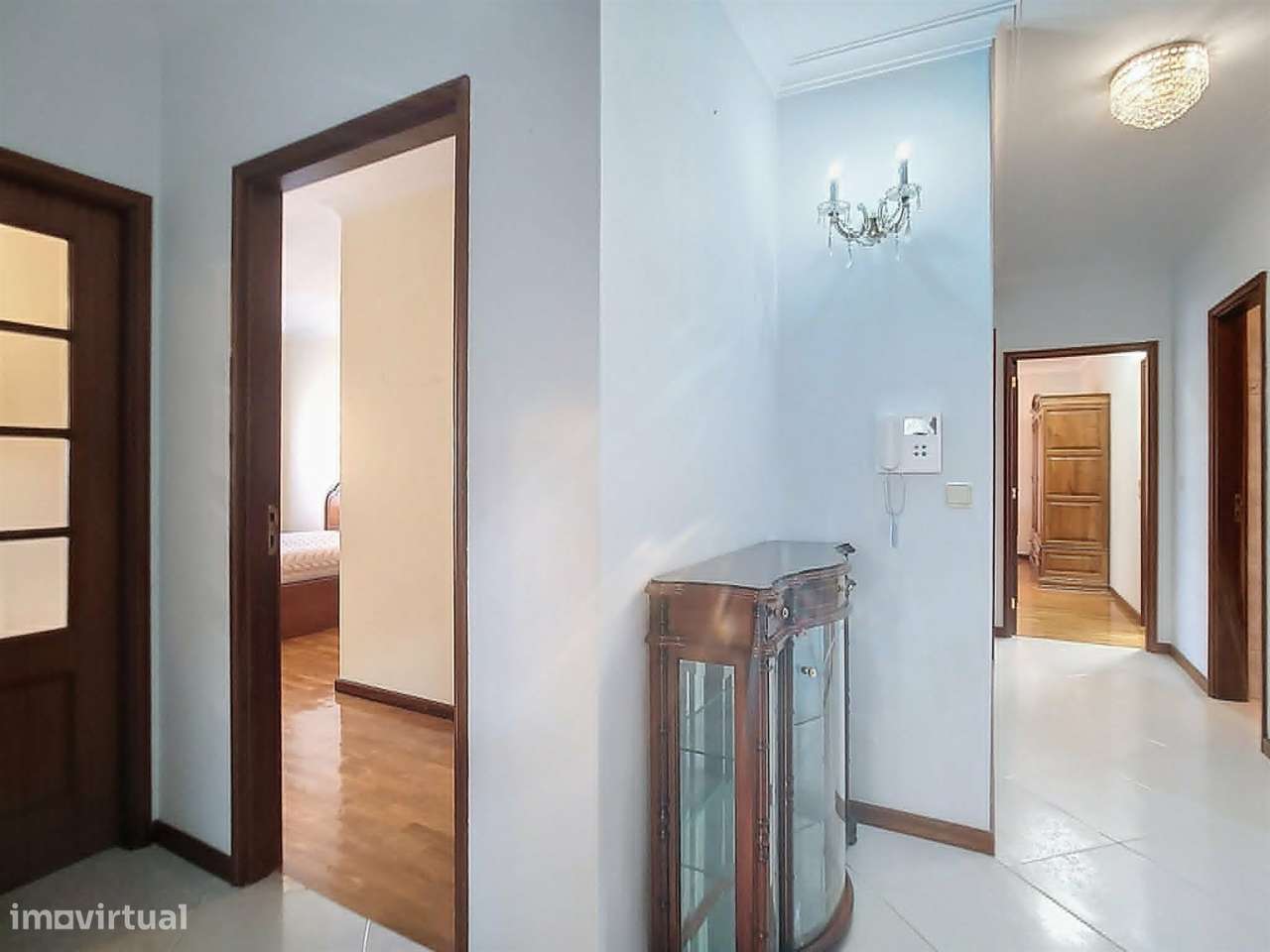 Apartamento T4 Venda em Rio Tinto,Gondomar-35