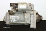 MOTOR DE ARRANQUE CITROËN C3 2020 - 2