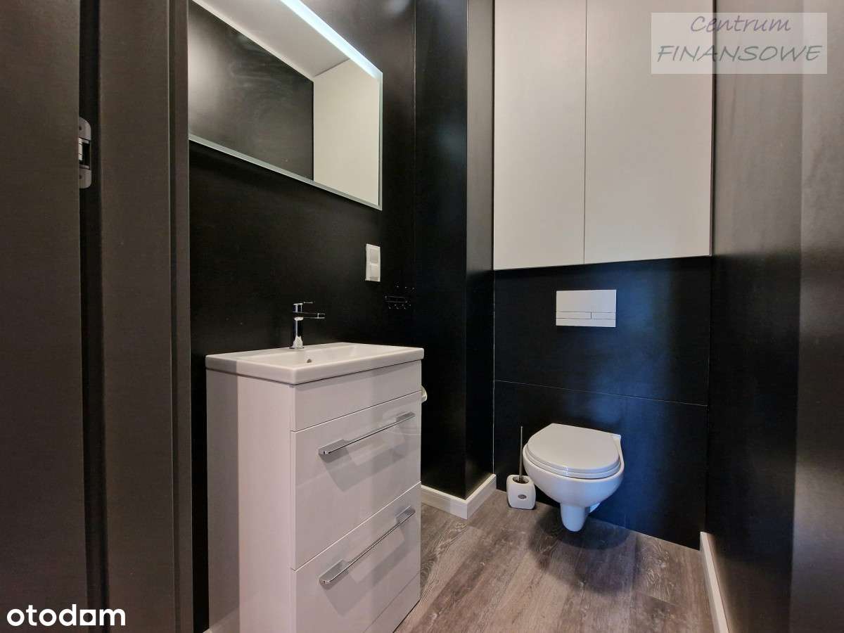 wysoki standard, ogródek, 2 miejsca(w hali+zew)-9