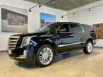 Cadillac Escalade - 15