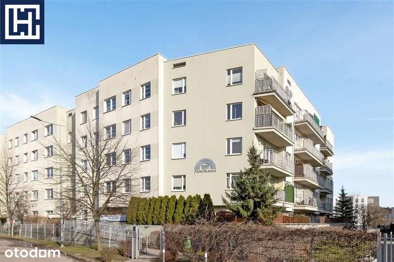 Mieszkanie - Gdynia Karwiny-14