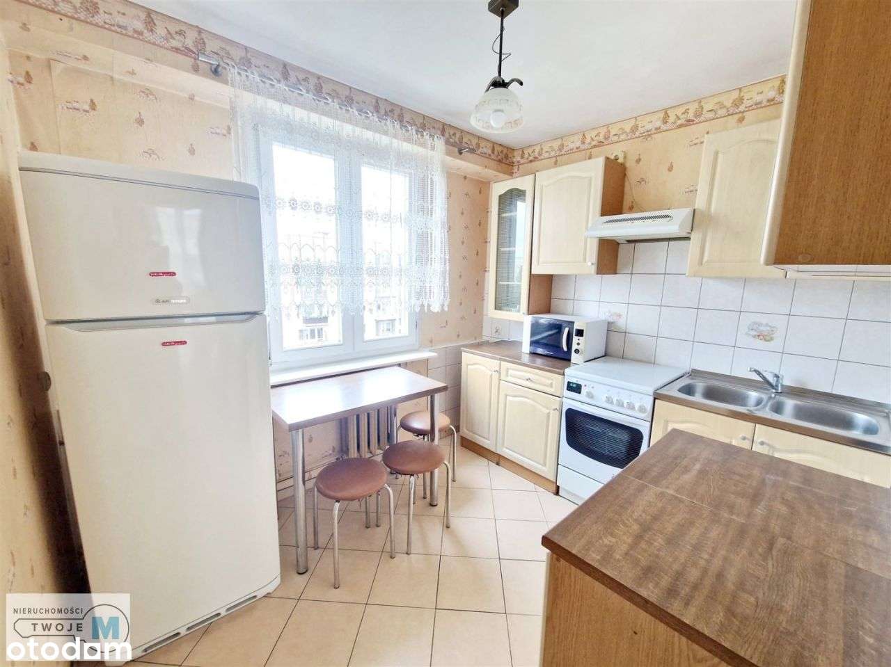 2 pokoje z balkonem i oddzielną kuchnią - Bocianek - Pełny obrazek: 2/16