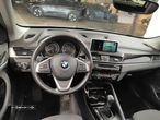 BMW X1 18 d sDrive - 6