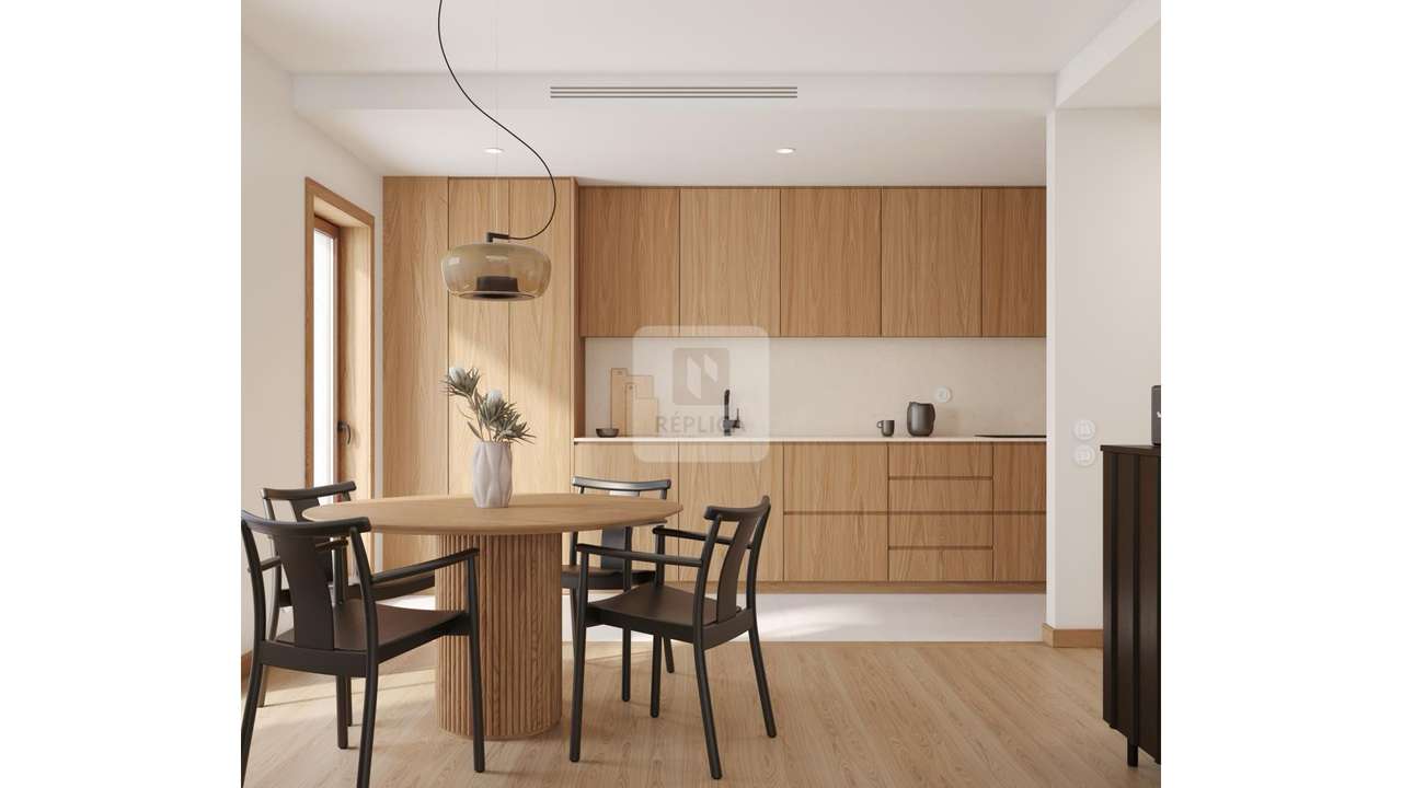 T2 Cedofeita Alto Fontinha | T2 Porto Art Square | Apartamento Porto - Grande imagem: 4/14