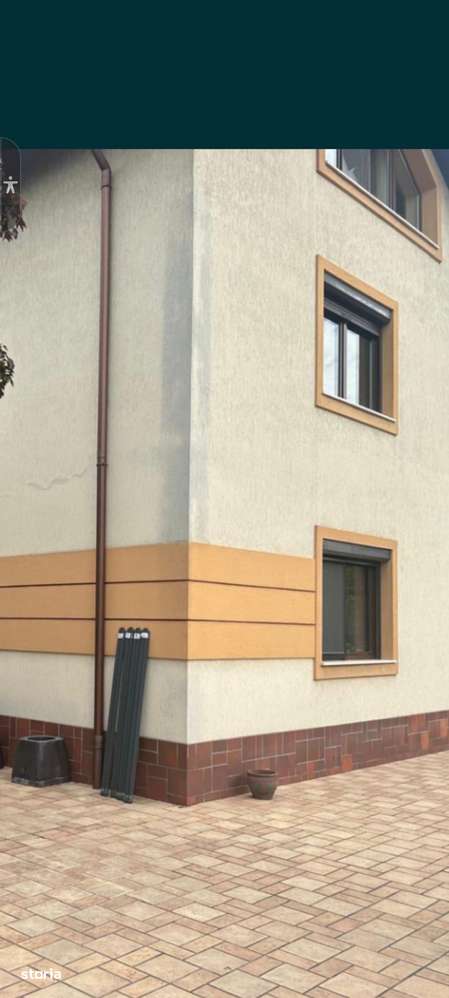 Vand vila strada Trivale, Pitesti, Arges - Imagine principală: 4/8