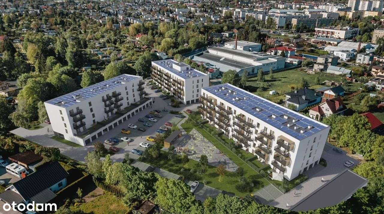 Osiedle Cybińska w Swarzędzu lokal użytkowy.-7