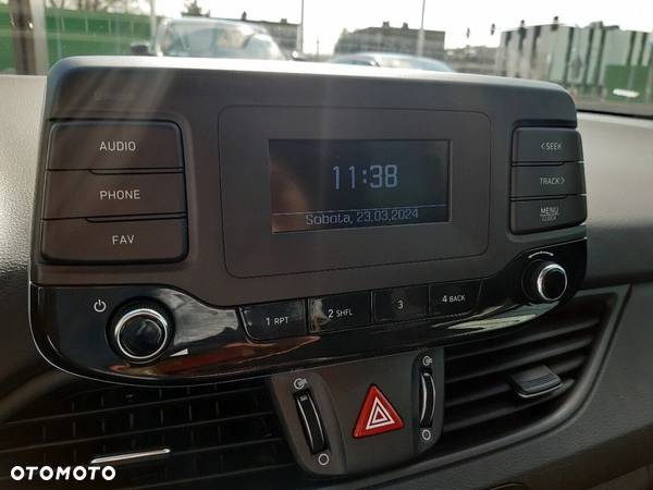 Hyundai I30 1.0 T-GDI Modern - 12