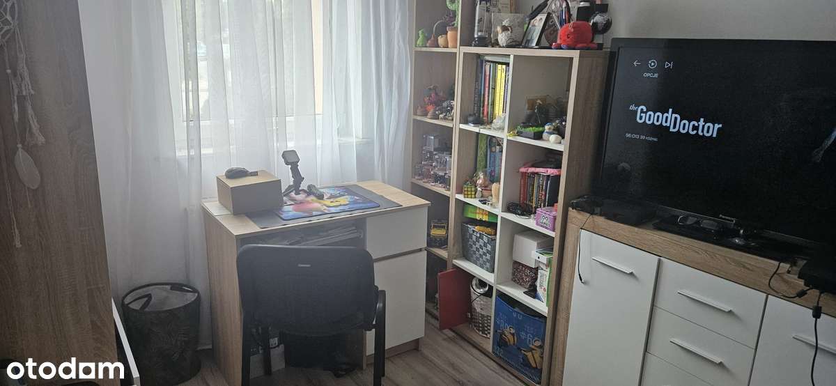 Sprzedam mieszkanie w zabudowie wielorodzinnej 64,5m2-6