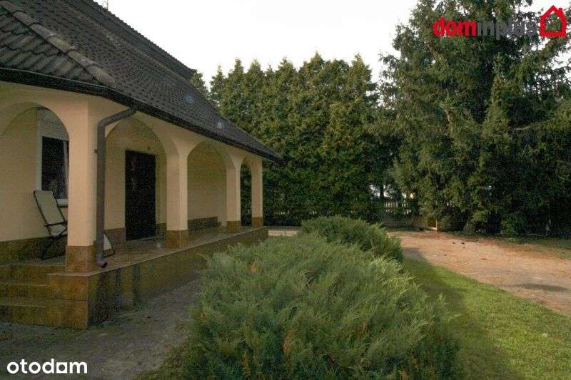 Na sprzedaż dom wolnostojący - Łabiszyn Wieś, gmina Łabiszyn.-3