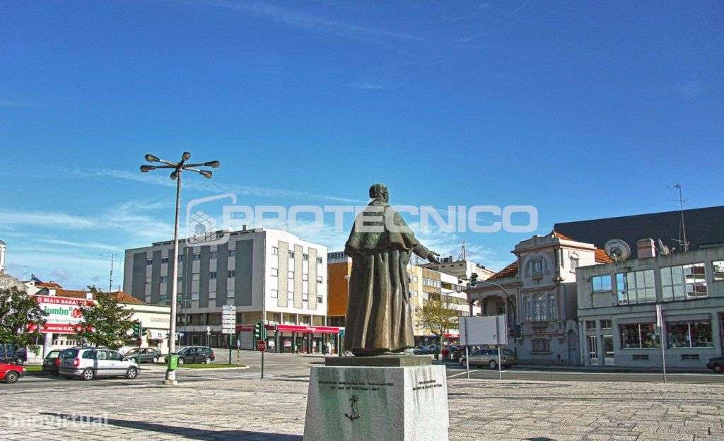 Loja c/ 145 m2 - Centro de Ílhavo - Grande imagem: 5/7