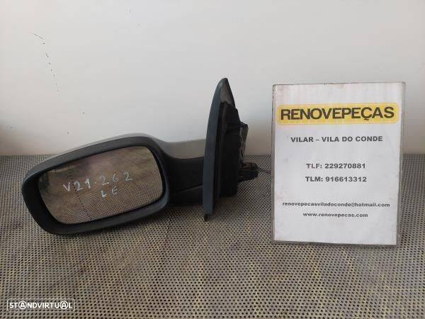 Espelho Retrovisor Esq Renault Megane Ii Grandtour (Km0/1_) - 1