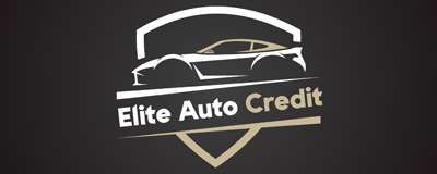 Elite AutoCredit logo