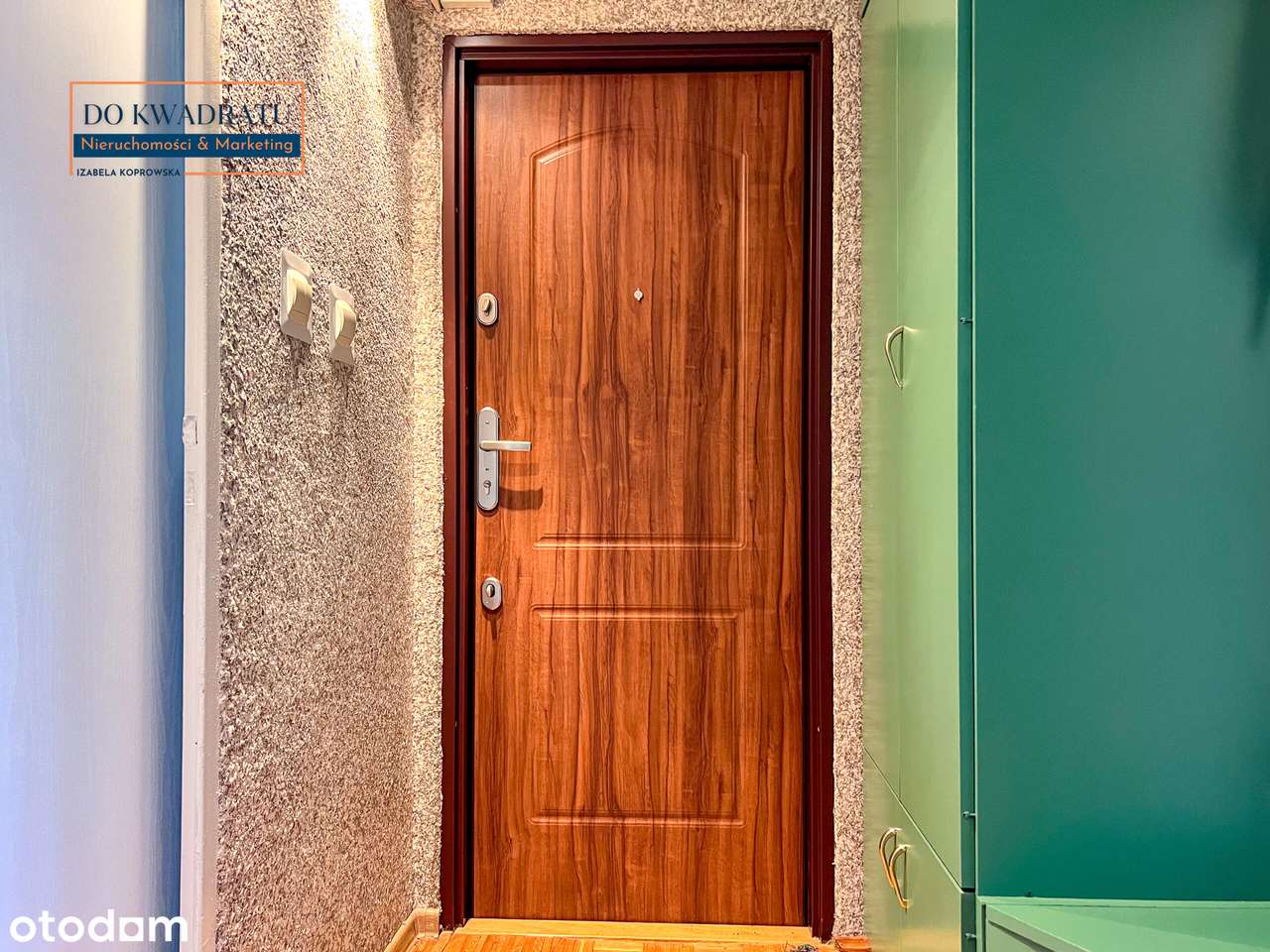 Dwustronne  Mieszkanie  na Południu | 3 pokoje | balkon  | klimatyzacj-17