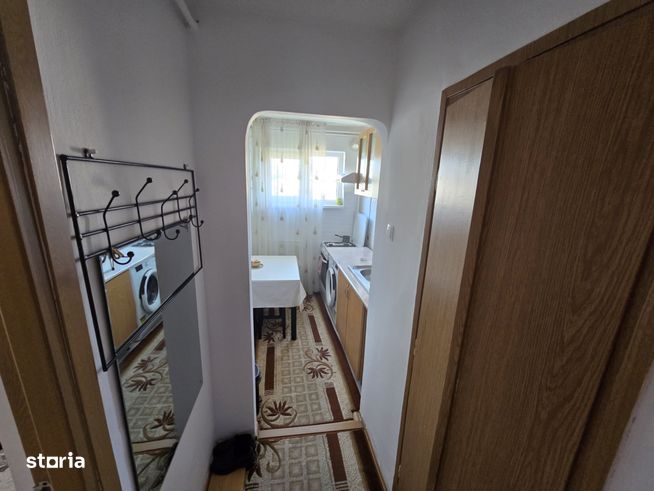 Apartament de doua camere pe Aleea Garbau-2