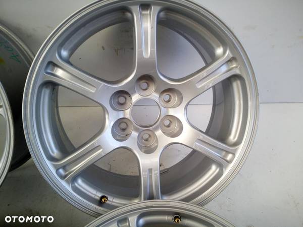 ALUFELGI 6x139,7 20 DODGE RAM GMC YUKON (8995) - 3