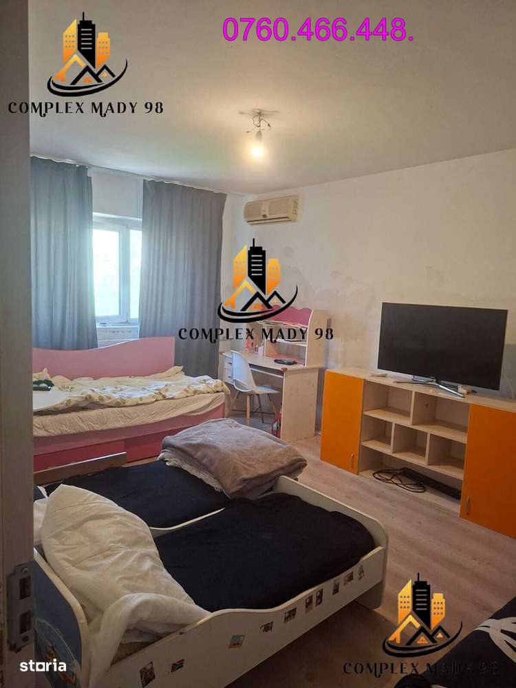 Vanzare 3 camere, Militari Apusului, sector 6, Bucuresti
