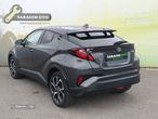 Toyota C-HR 1.8 HSD Exclusive - 3