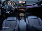 BMW X1 sDrive18i - 12