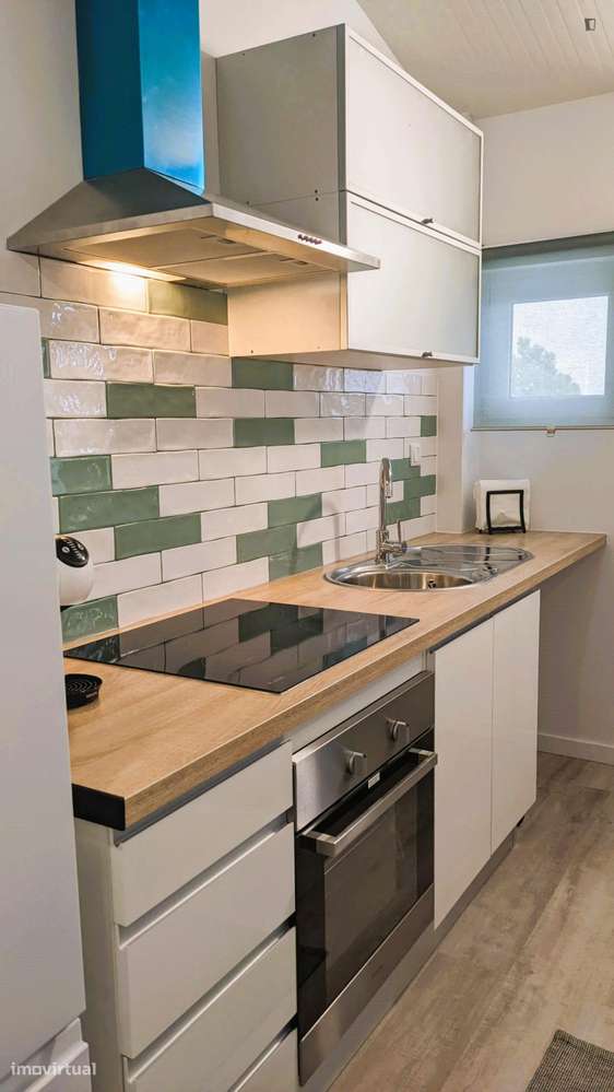 Casa com 1 quartos - localizado em Amadora Lisbon - Grande imagem: 5/17