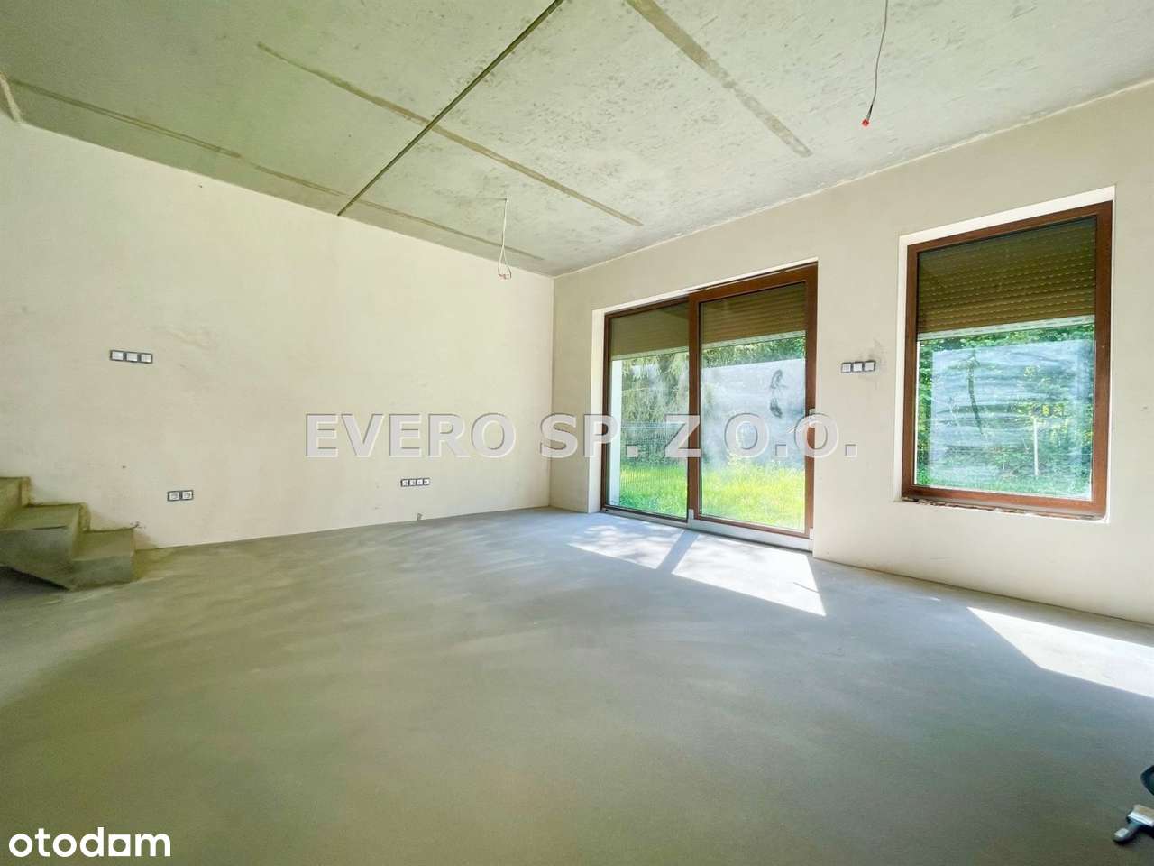 Gotowe domy - Unigreen, Psie Pole-4