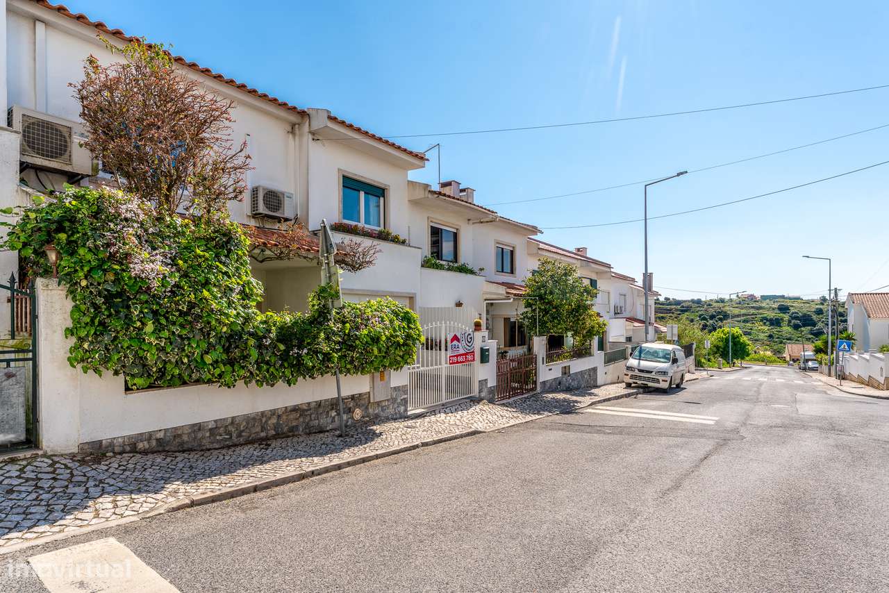 Moradia, 5 quartos, Sintra, Rio de Mouro - Grande imagem: 4/38