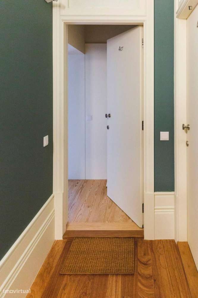 Apartamento com 1 quartos - localizado em Vitória Porto - Grande imagem: 2/10