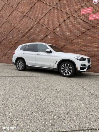 BMW X3 xDrive30i xLine - 1