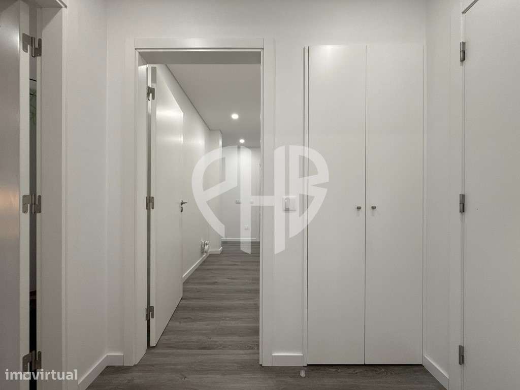 Apartamento T4 Duplex 3/ Suites com Vista Lisboa / Rio Tejo-35