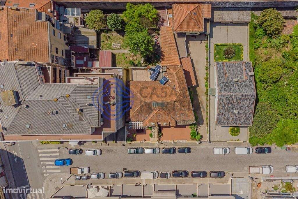 • Moradia Senhorial • Arquitetura Distinta • Materiais Nobres - Grande imagem: 5/60