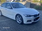 BMW Seria 3 318d - 2