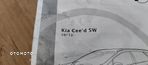 Hak holowniczy GDW Kia Ceed II hatchback od 10.2012r.NOWY - 5