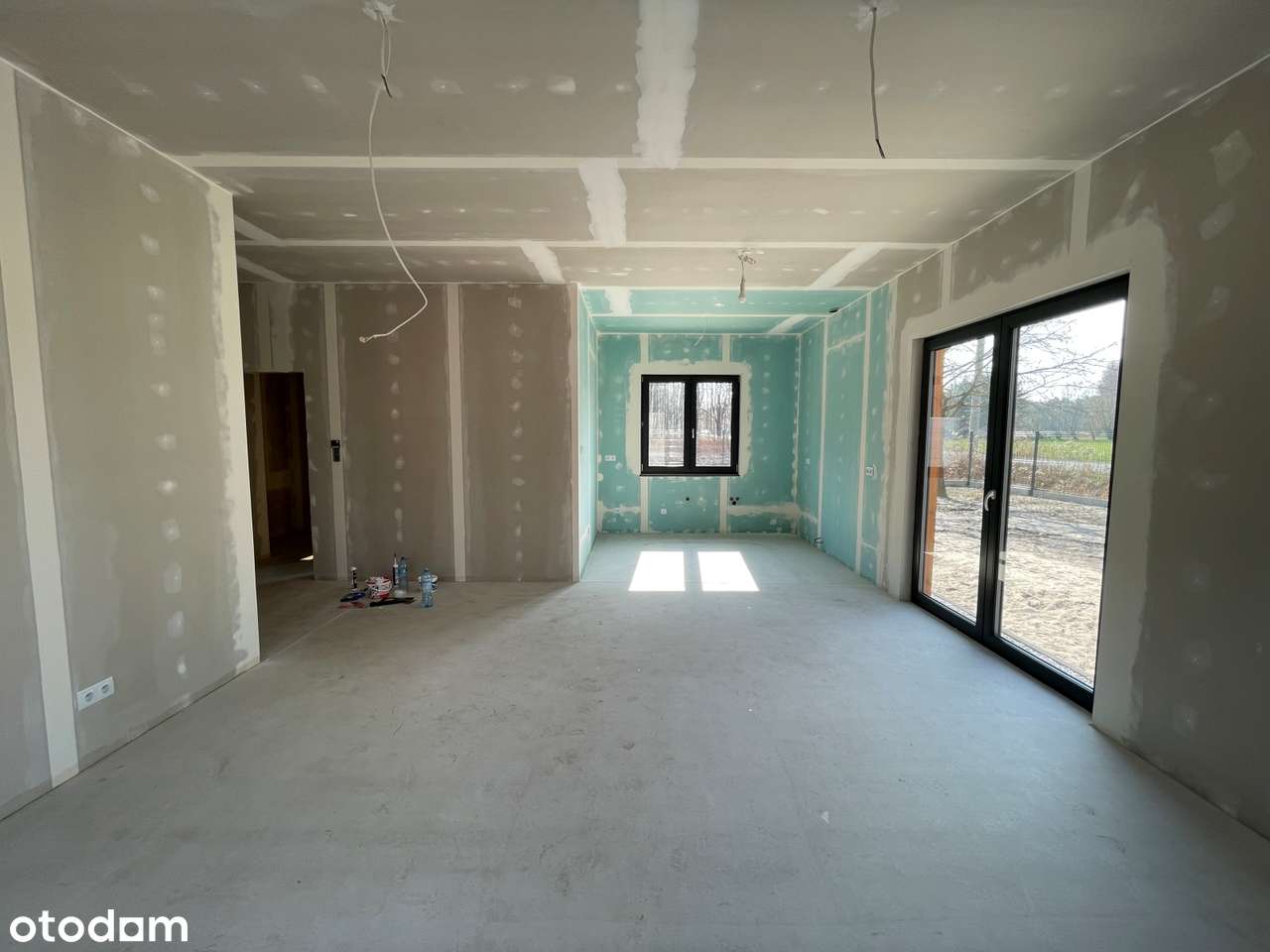 Wygodny dom w lesie !-11