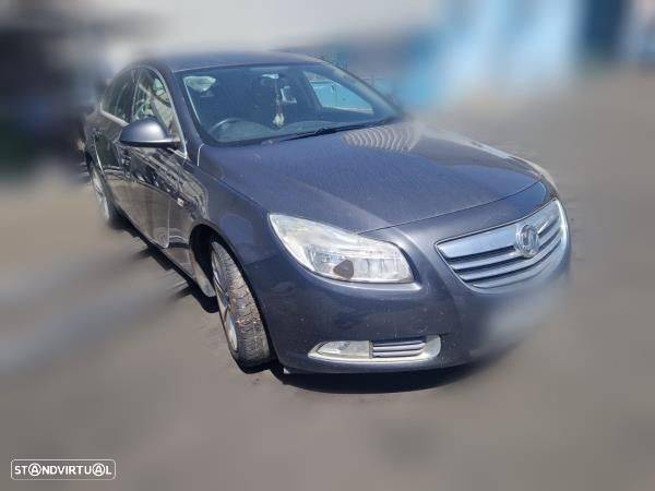 Para Peças Vauxhall Insignia I (A) Country Tourer (G09) - 2