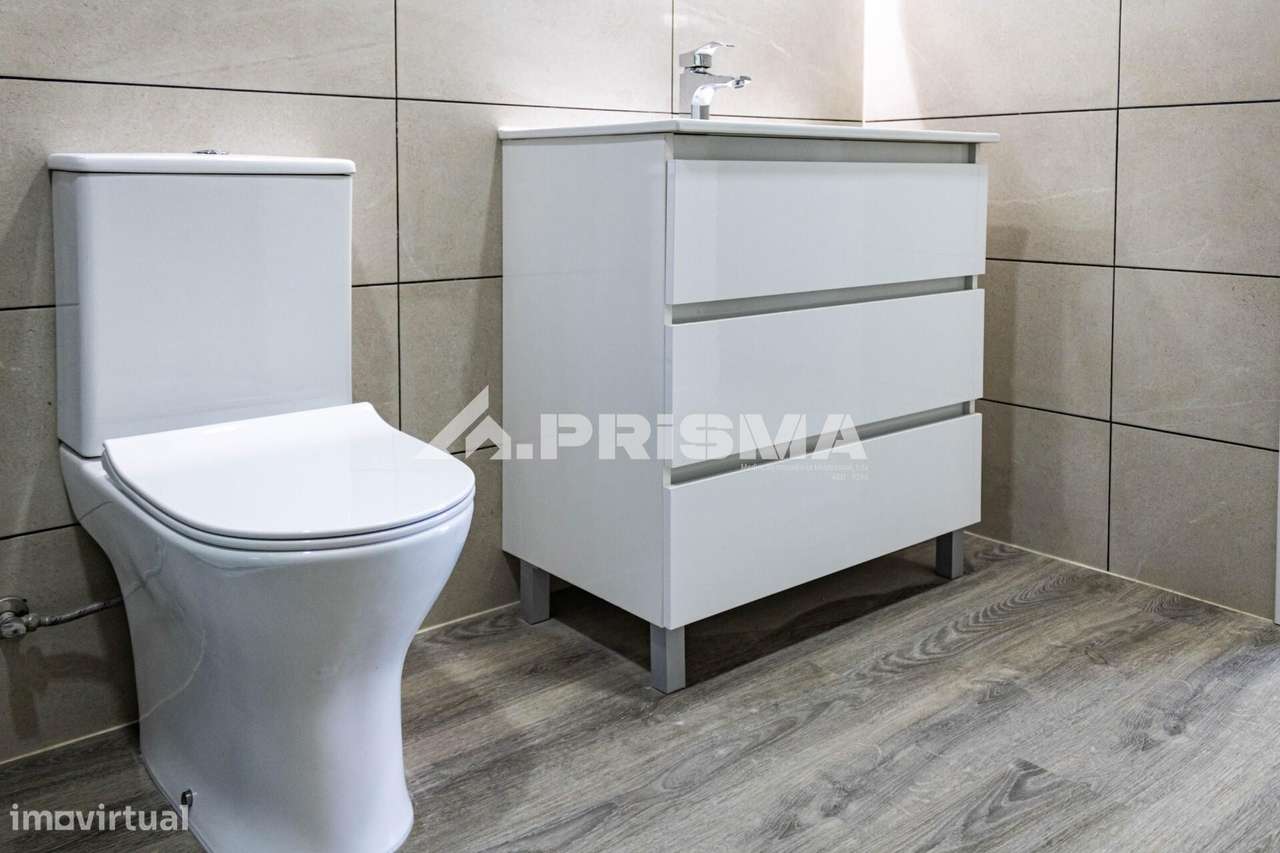 Fração para venda em Castelo Branco-27