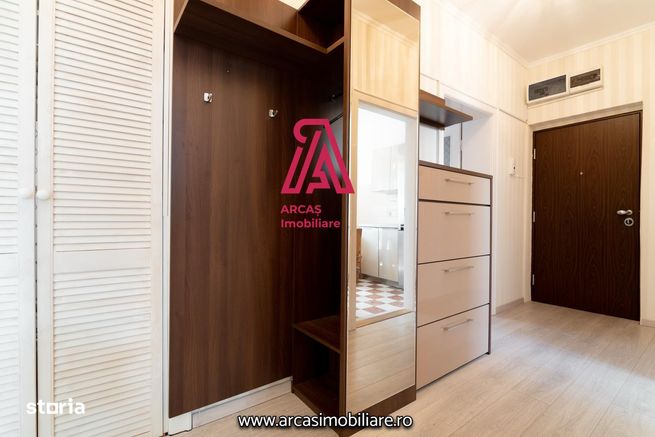 Apartament de vanzare cu 3 camere ultracentral Oradea!-4